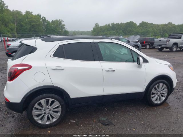KL4CJASB3JB545625 Buick Encore Preferred