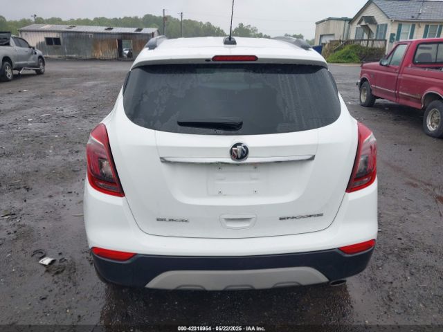 KL4CJASB3JB545625 Buick Encore Preferred