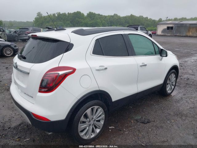 KL4CJASB3JB545625 Buick Encore Preferred
