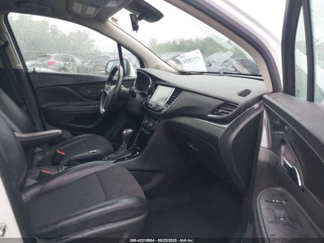 KL4CJASB3JB545625 Buick Encore Preferred