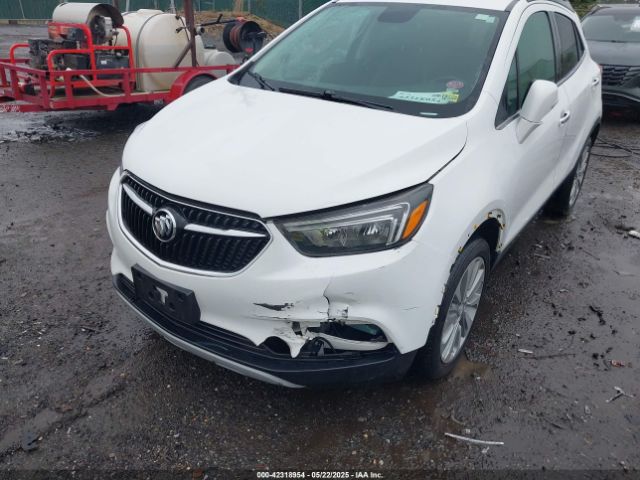 KL4CJASB3JB545625 Buick Encore Preferred