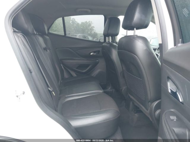 KL4CJASB3JB545625 Buick Encore Preferred