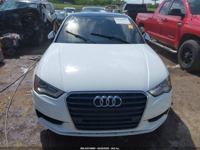 WAUE8GFF0G1014744 Audi A3 2.0t Premium