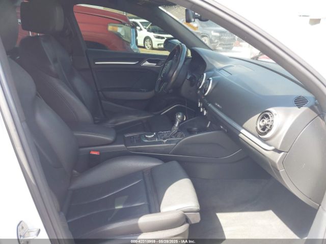 WAUE8GFF0G1014744 Audi A3 2.0t Premium