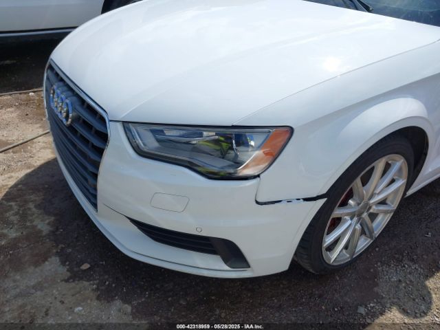 WAUE8GFF0G1014744 Audi A3 2.0t Premium
