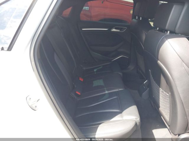 WAUE8GFF0G1014744 Audi A3 2.0t Premium