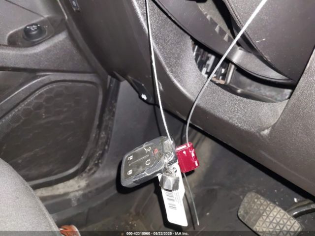2019 GMC TERRAIN 3GKALTEV4KL284910 Photo 10