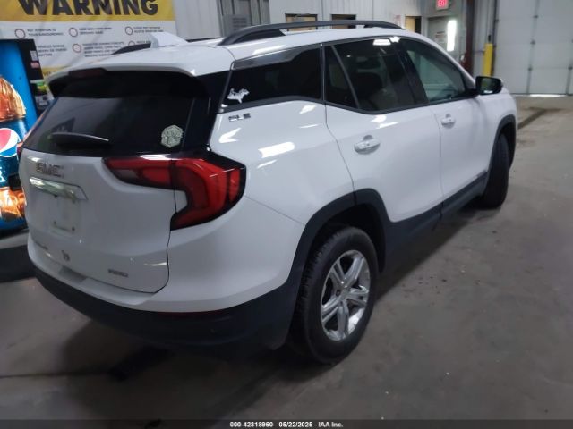 2019 GMC TERRAIN 3GKALTEV4KL284910 Photo 3