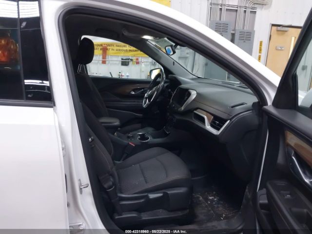 2019 GMC TERRAIN 3GKALTEV4KL284910 Photo 4