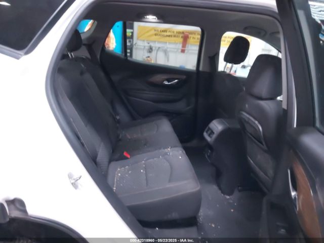 2019 GMC TERRAIN 3GKALTEV4KL284910 Photo 7