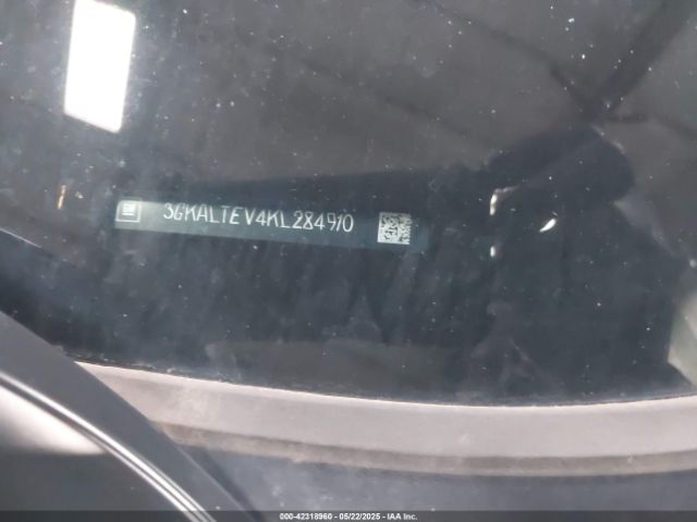 2019 GMC TERRAIN 3GKALTEV4KL284910 Photo 8