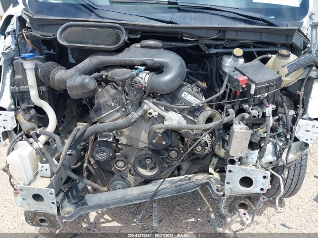 1FBZX2CM6KKA99660 Ford 2019