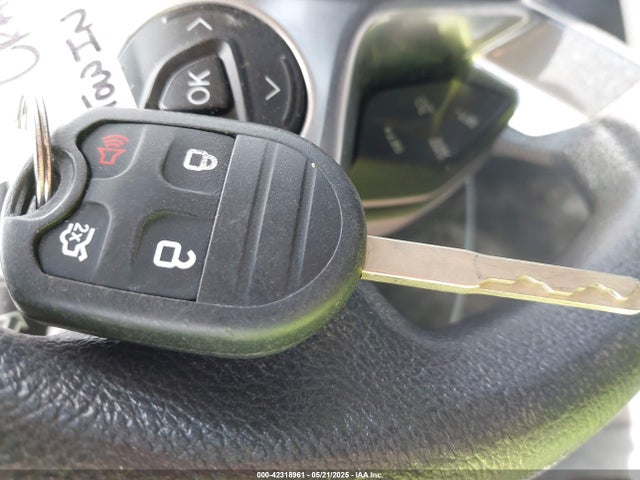 1FBZX2CM6KKA99660 Ford 2019
