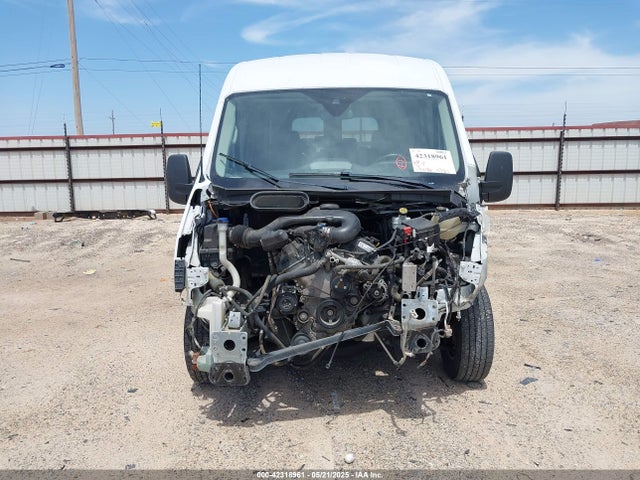 1FBZX2CM6KKA99660 Ford 2019