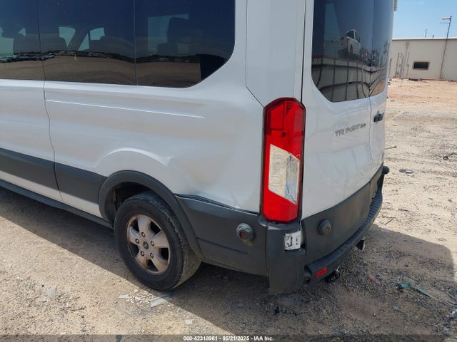 1FBZX2CM6KKA99660 Ford 2019