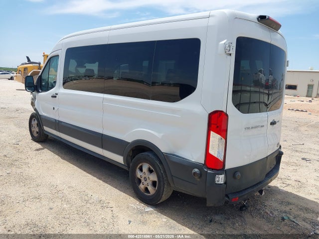 1FBZX2CM6KKA99660 Ford 2019