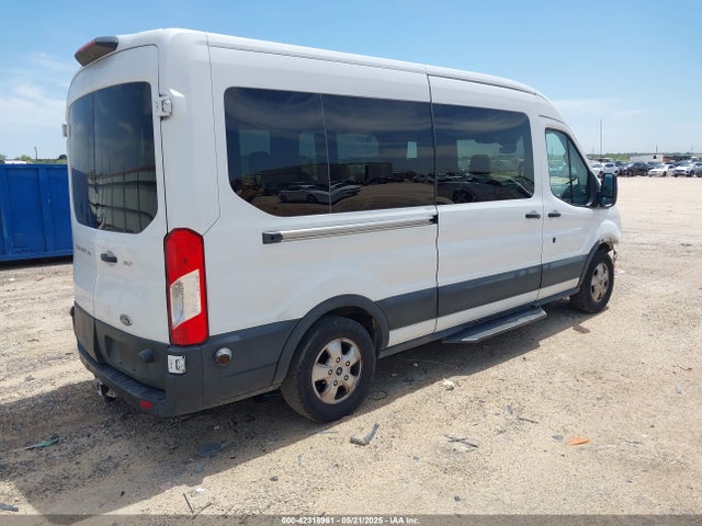 1FBZX2CM6KKA99660 Ford 2019