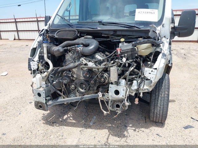 1FBZX2CM6KKA99660 Ford 2019