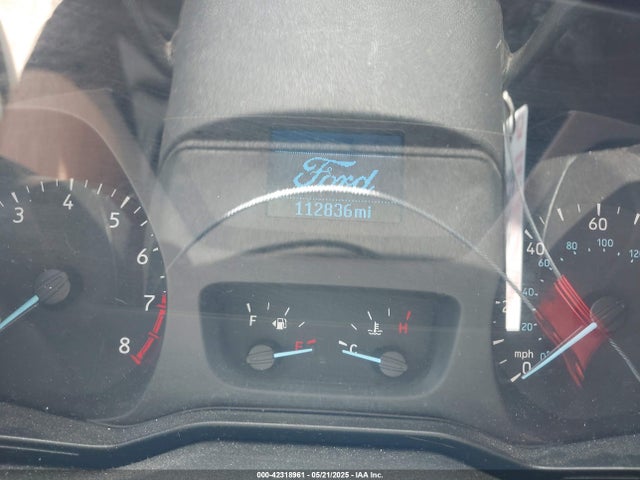 1FBZX2CM6KKA99660 Ford 2019