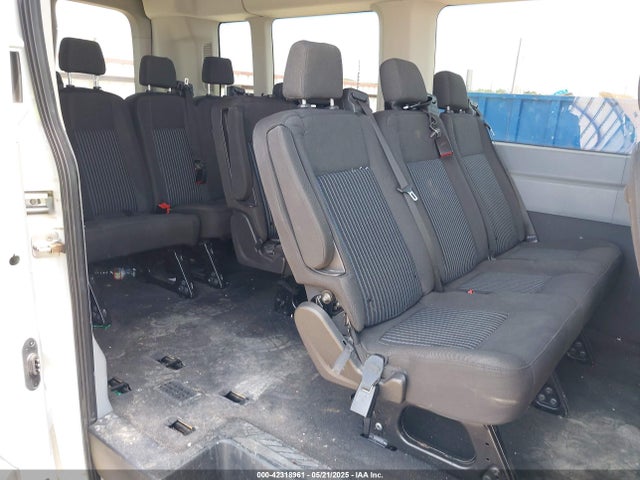 1FBZX2CM6KKA99660 Ford 2019