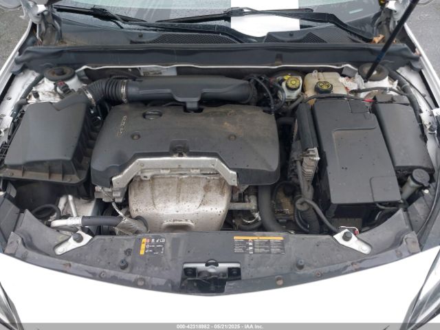 2016 CHEVROLET MALIBU LIMITED 1G11C5SA6GF157403 Photo 9