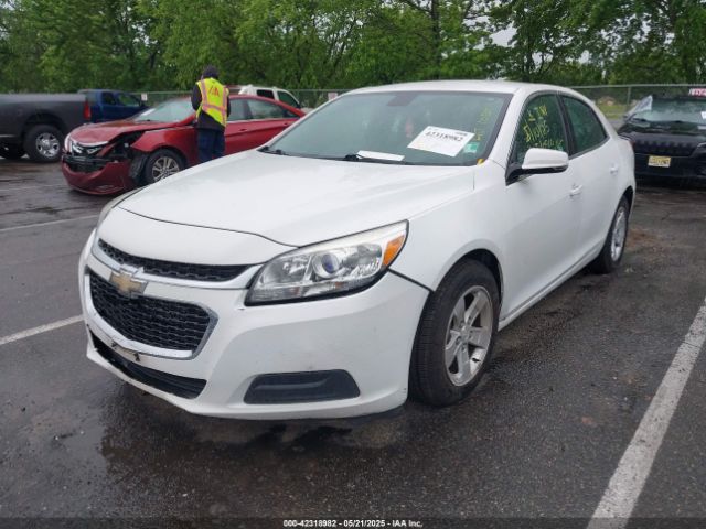 2016 CHEVROLET MALIBU LIMITED 1G11C5SA6GF157403 Photo 1