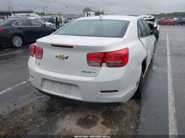 2016 CHEVROLET MALIBU LIMITED 1G11C5SA6GF157403 Photo 3