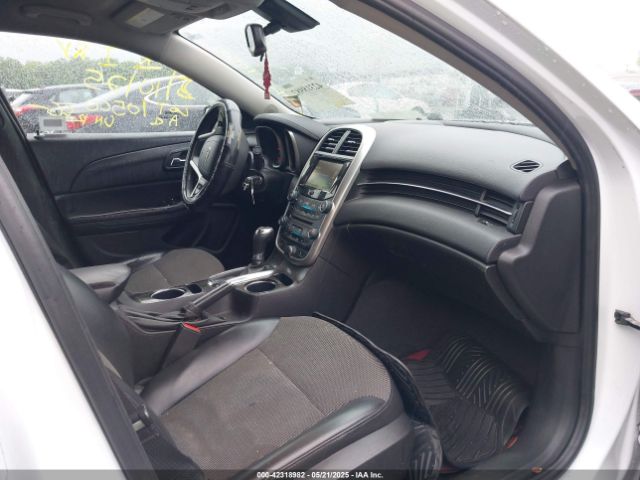 2016 CHEVROLET MALIBU LIMITED 1G11C5SA6GF157403 Photo 4