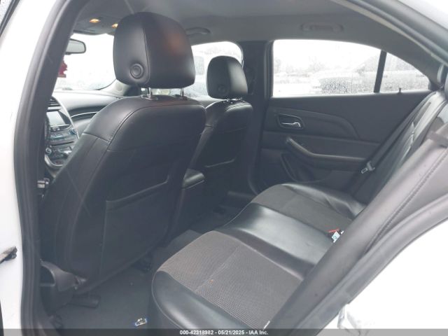 2016 CHEVROLET MALIBU LIMITED 1G11C5SA6GF157403 Photo 7