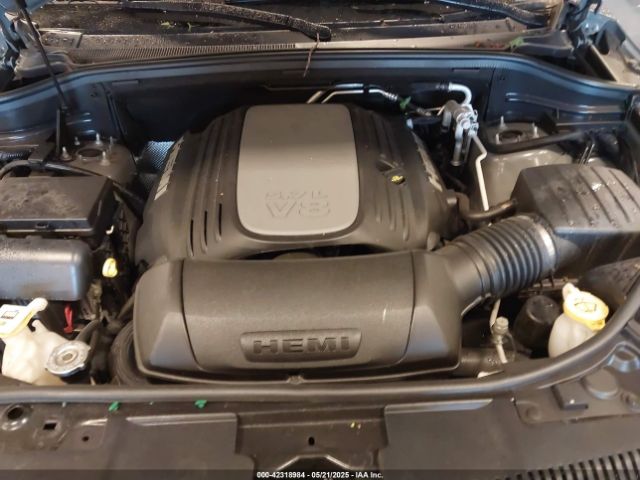 2022 DODGE DURANGO 1C4SDJCT7NC105441 Photo 9