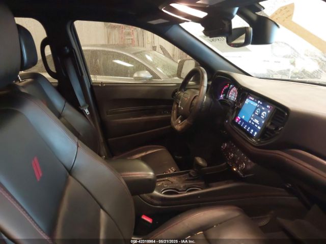 2022 DODGE DURANGO 1C4SDJCT7NC105441 Photo 4