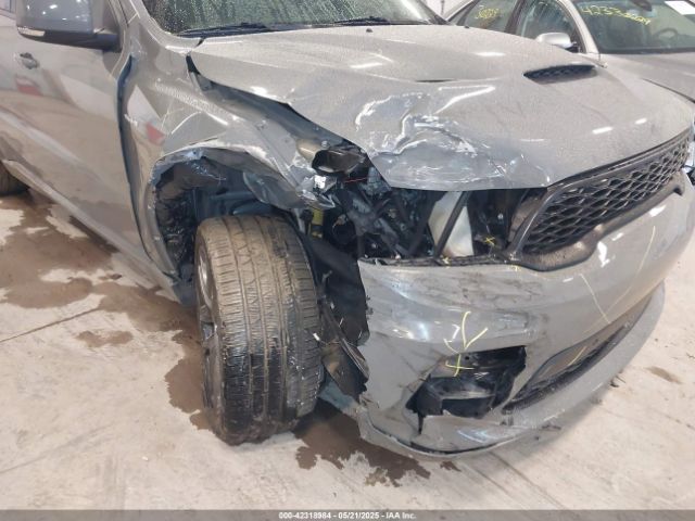 2022 DODGE DURANGO 1C4SDJCT7NC105441 Photo 5