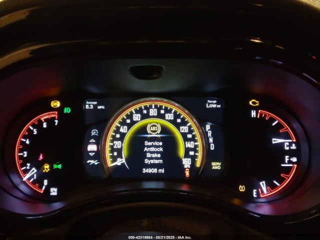 2022 DODGE DURANGO 1C4SDJCT7NC105441 Photo 6