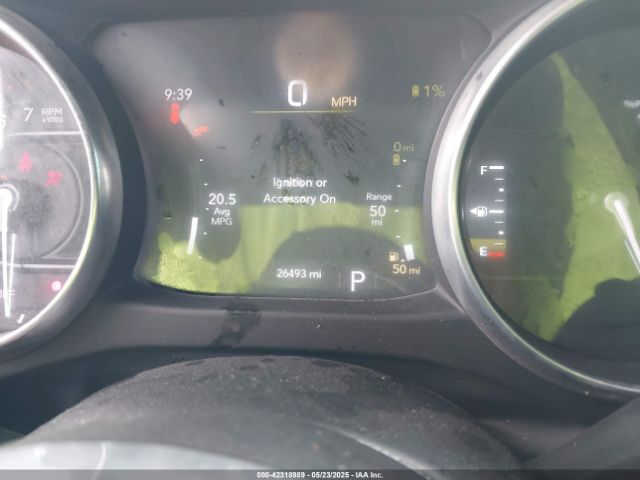 2023 JEEP WRANGLER 4XE 1C4JJXR64PW586405 Photo 6
