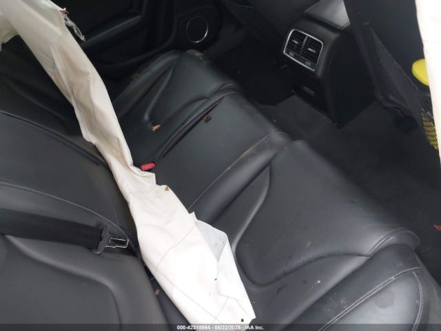 2013 AUDI S4 WAUKGAFL4DA079813 Photo 7