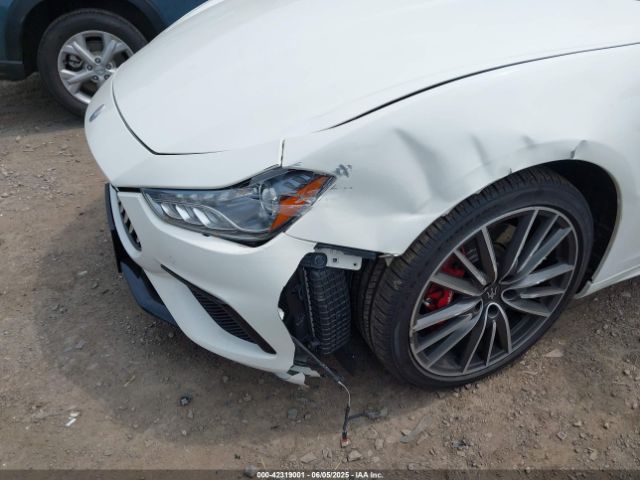 2020 MASERATI GHIBLI ZAM57YTA7L1351809 Photo 5