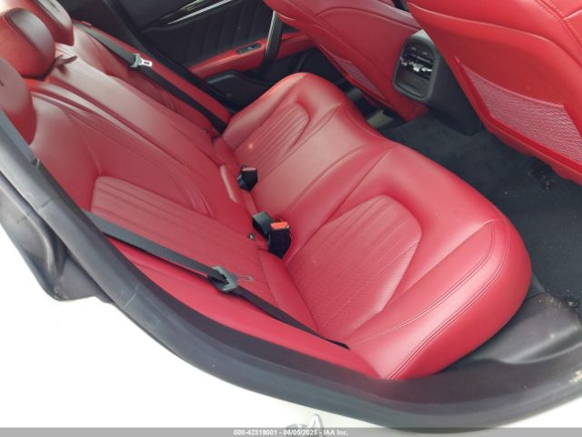 2020 MASERATI GHIBLI ZAM57YTA7L1351809 Photo 7