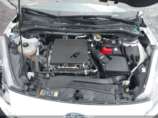 1FMCU9H68LUB16781 Ford ESCAPE SEL