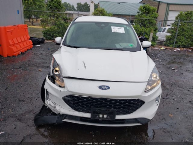 1FMCU9H68LUB16781 Ford ESCAPE SEL