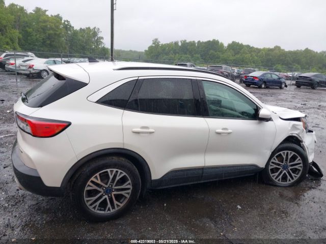 1FMCU9H68LUB16781 Ford ESCAPE SEL