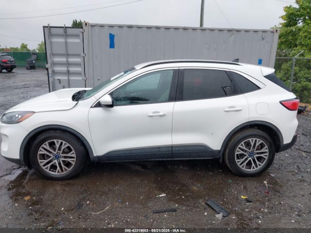 1FMCU9H68LUB16781 Ford ESCAPE SEL