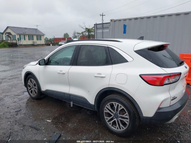 1FMCU9H68LUB16781 Ford ESCAPE SEL