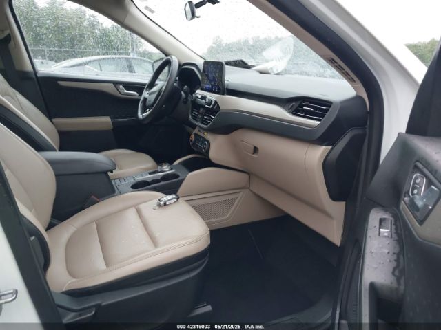 1FMCU9H68LUB16781 Ford ESCAPE SEL