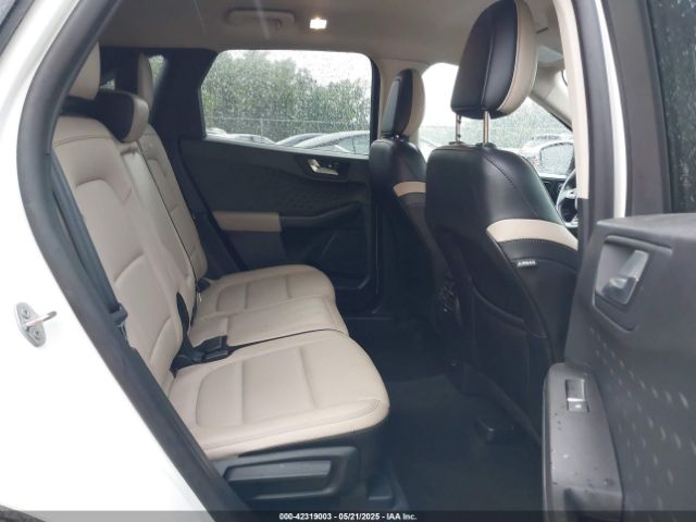 1FMCU9H68LUB16781 Ford ESCAPE SEL