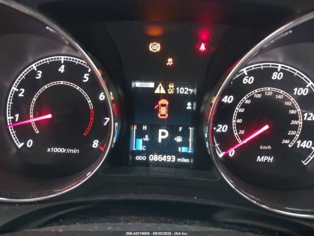 2014 MITSUBISHI OUTLANDER SPORT 4A4AR4AU4EE027871 Photo 6