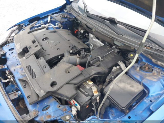2017 MITSUBISHI LANCER JA32U2FU9HU000519 Photo 9