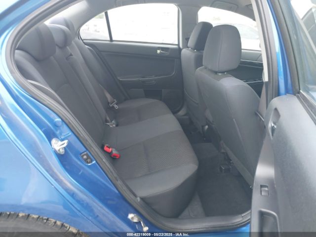 2017 MITSUBISHI LANCER JA32U2FU9HU000519 Photo 7