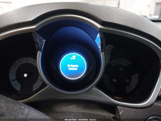 2012 CADILLAC SRX 3GYFNDE33CS637980 Photo 6