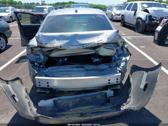 2017 LEXUS IS 200T JTHBA1D27H5044307 Photo 5