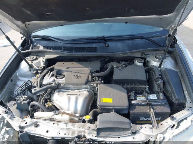 Toyota CAMRY LE 2014 4T1BF1FK8EU381890 Image 10